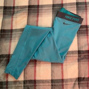 Nike Pro Leggings